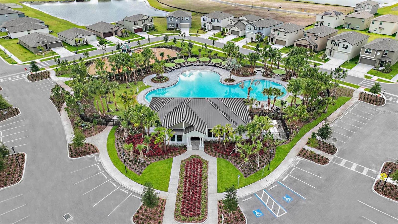 BERRY BAY ESTATES - Residential