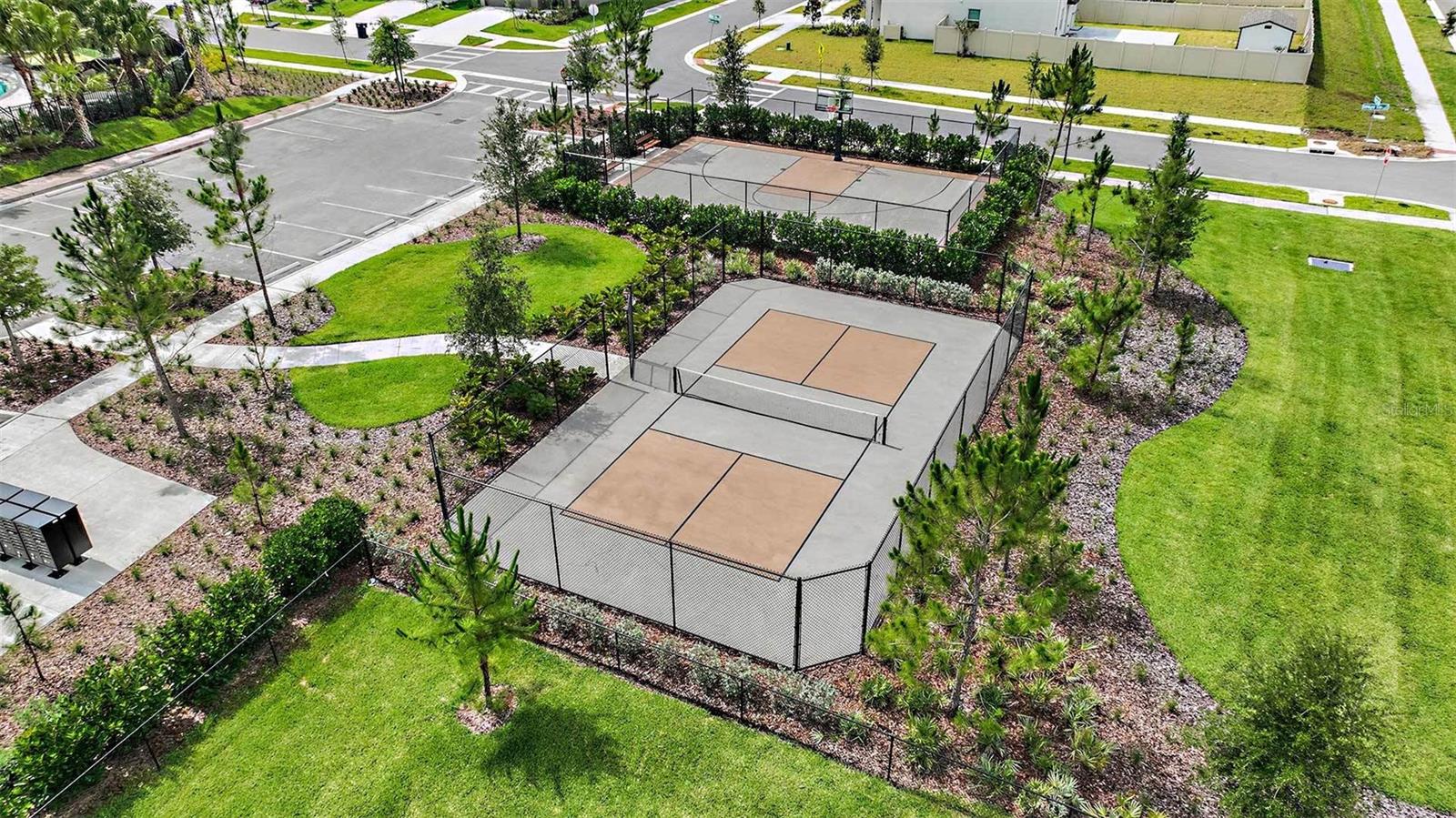 BERRY BAY ESTATES - Residential