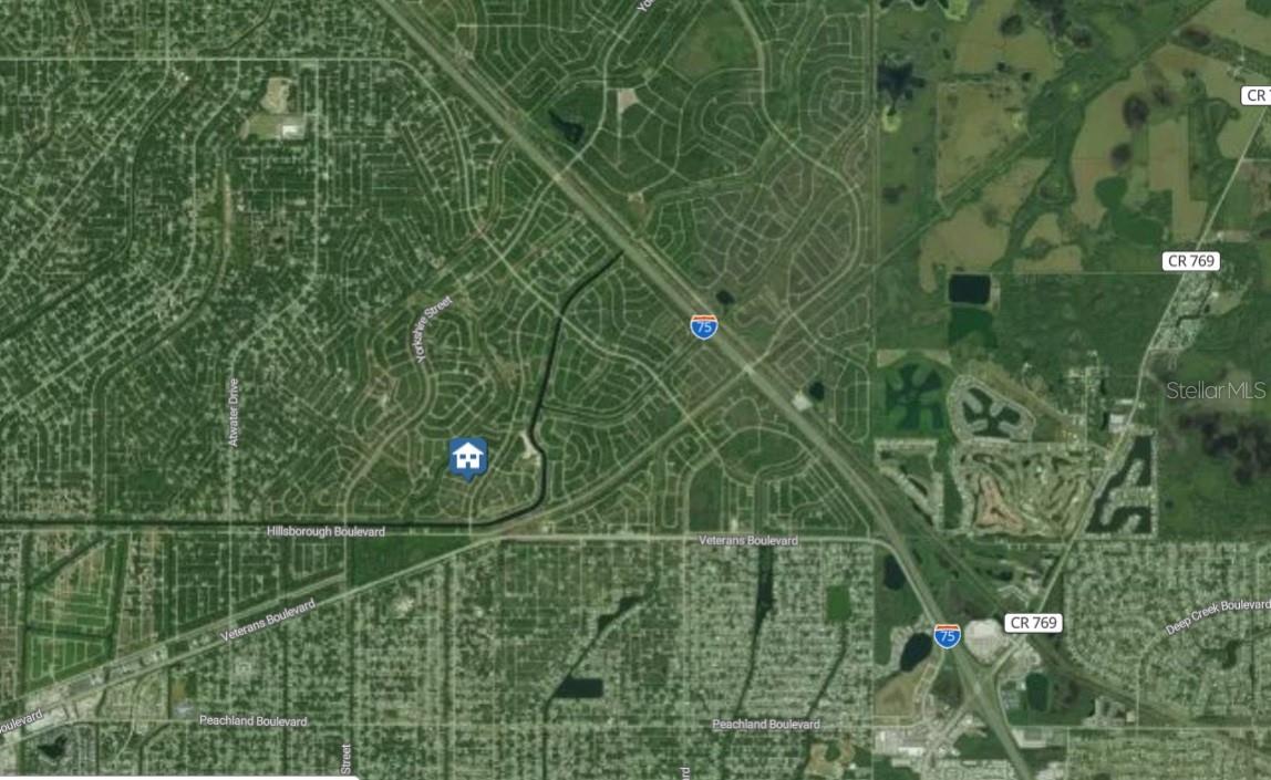 PORT CHARLOTTE SUB 44 - Land