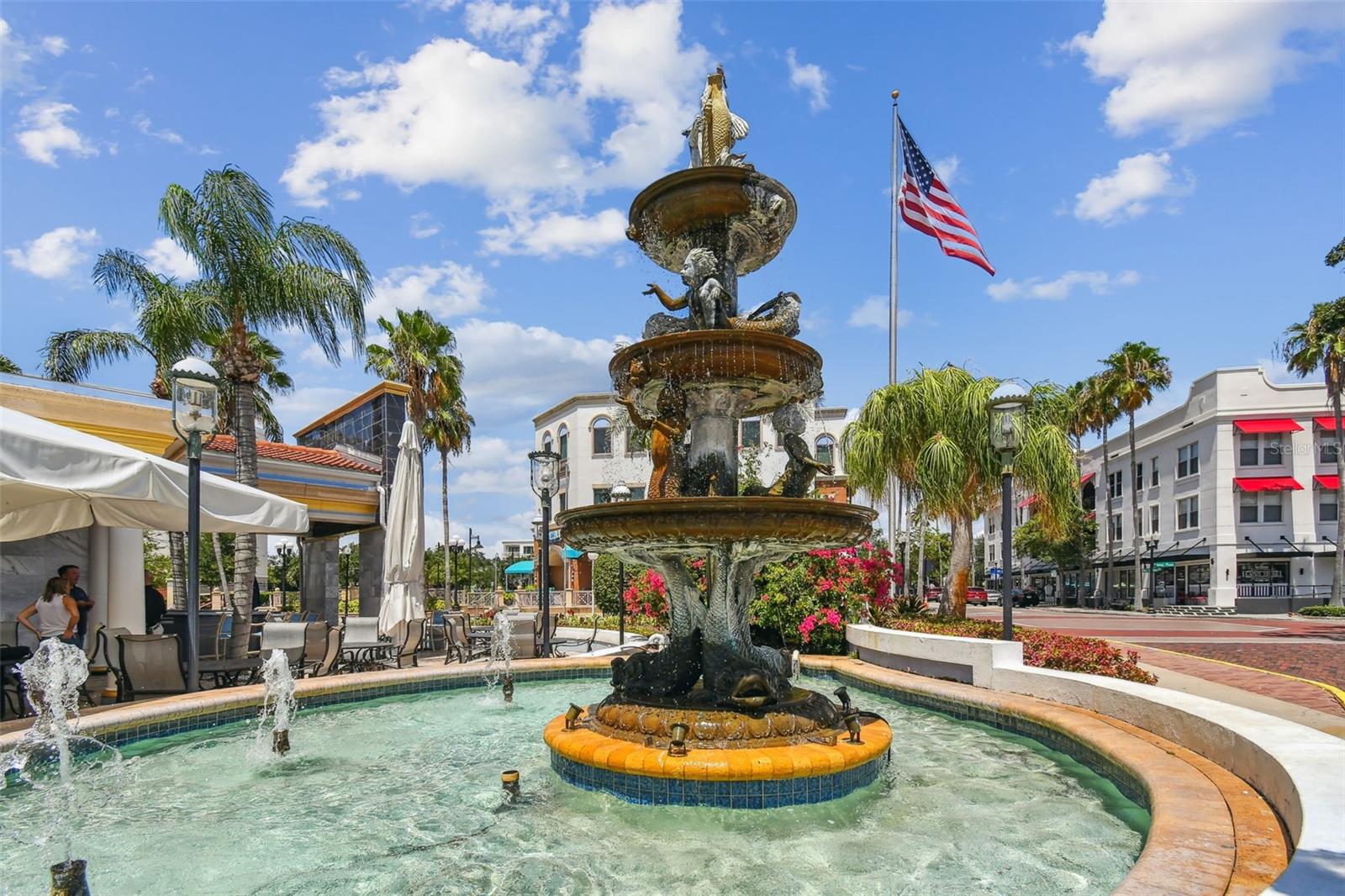 LA FOREST AT GREEN SPGS THE GROVE - Residential