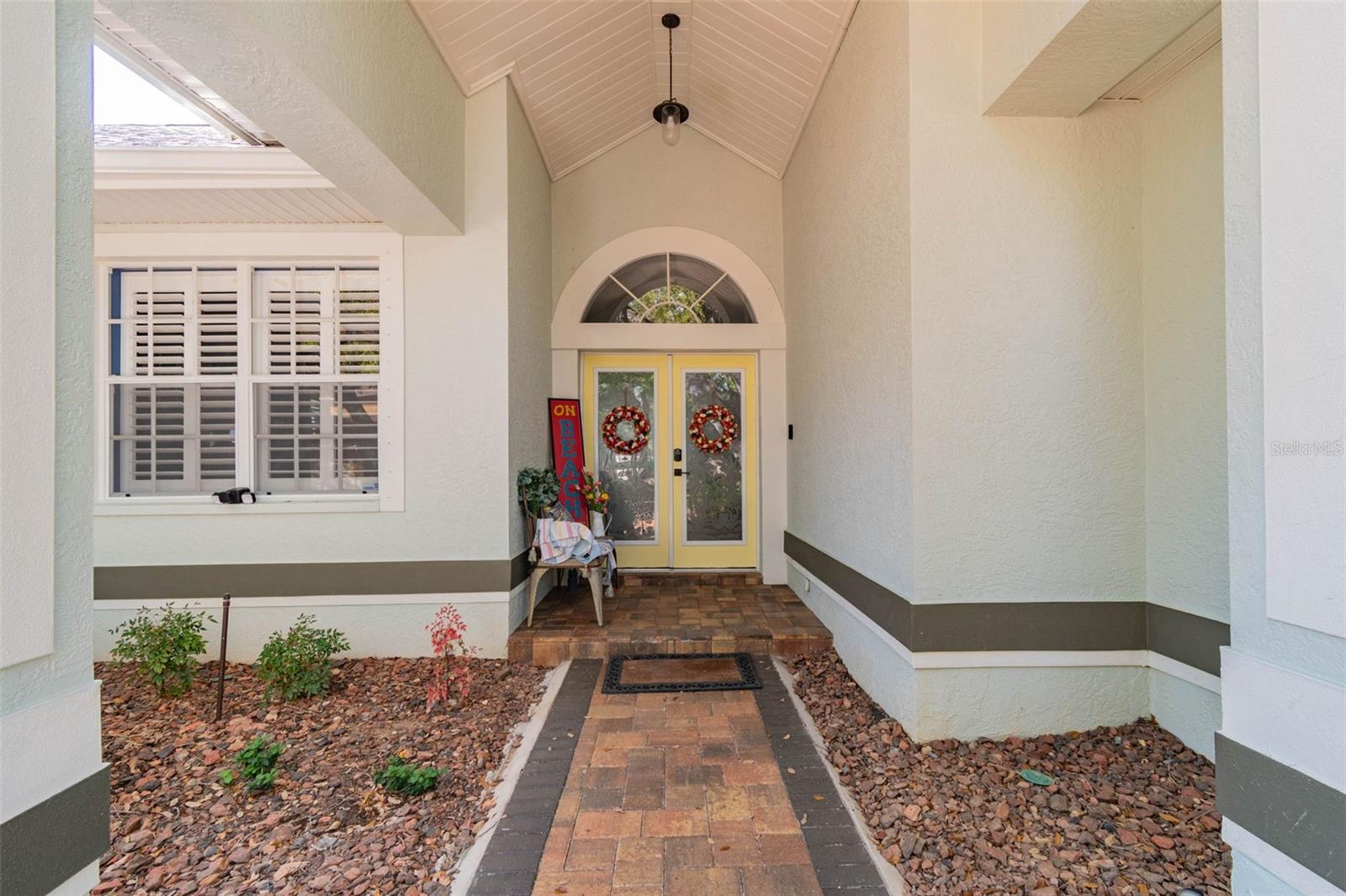 LA FOREST AT GREEN SPGS THE GROVE - Residential