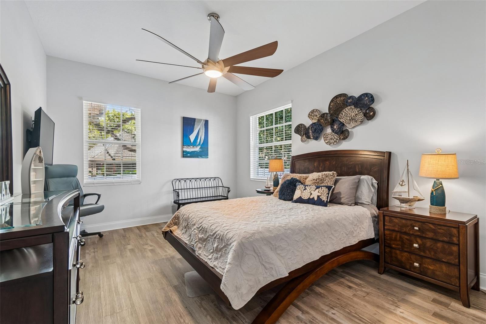 LA FOREST AT GREEN SPGS THE GROVE - Residential