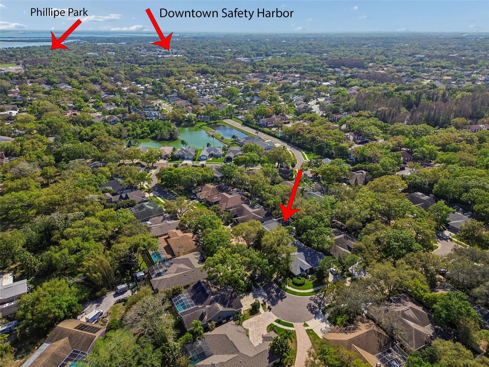 LA FOREST AT GREEN SPGS THE GROVE - Residential