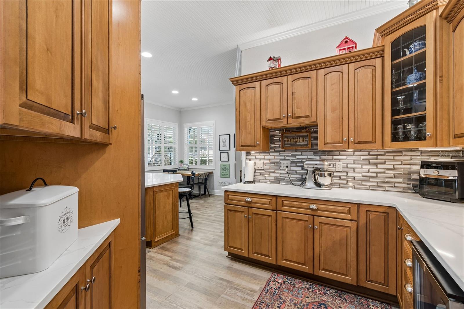 LA FOREST AT GREEN SPGS THE GROVE - Residential