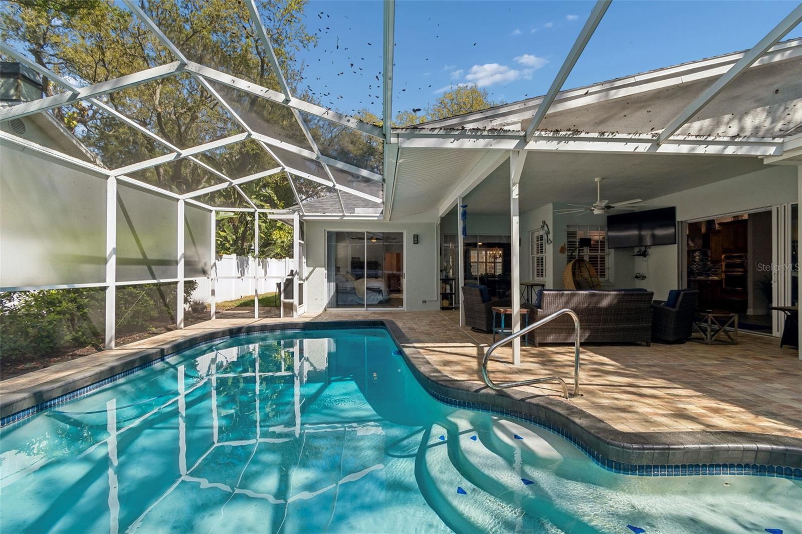 LA FOREST AT GREEN SPGS THE GROVE - Residential