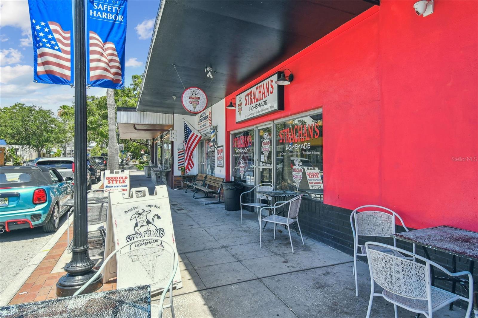 LA FOREST AT GREEN SPGS THE GROVE - Residential