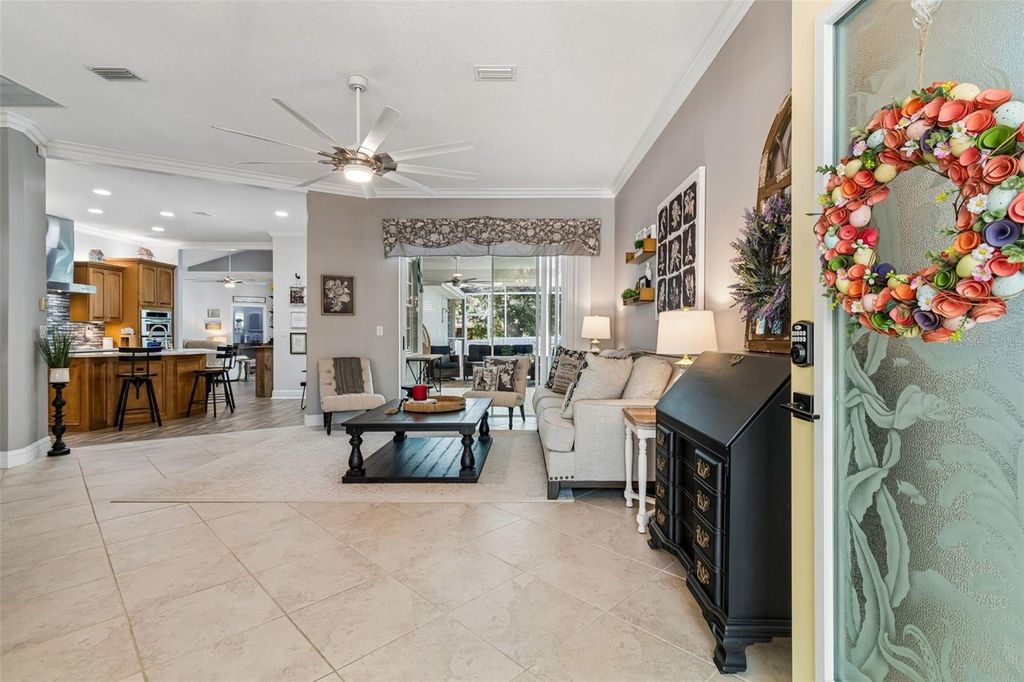 Photo of 1709 La Forest Avenue, Safety Harbor, FL 34695 (MLS # TB8485479)