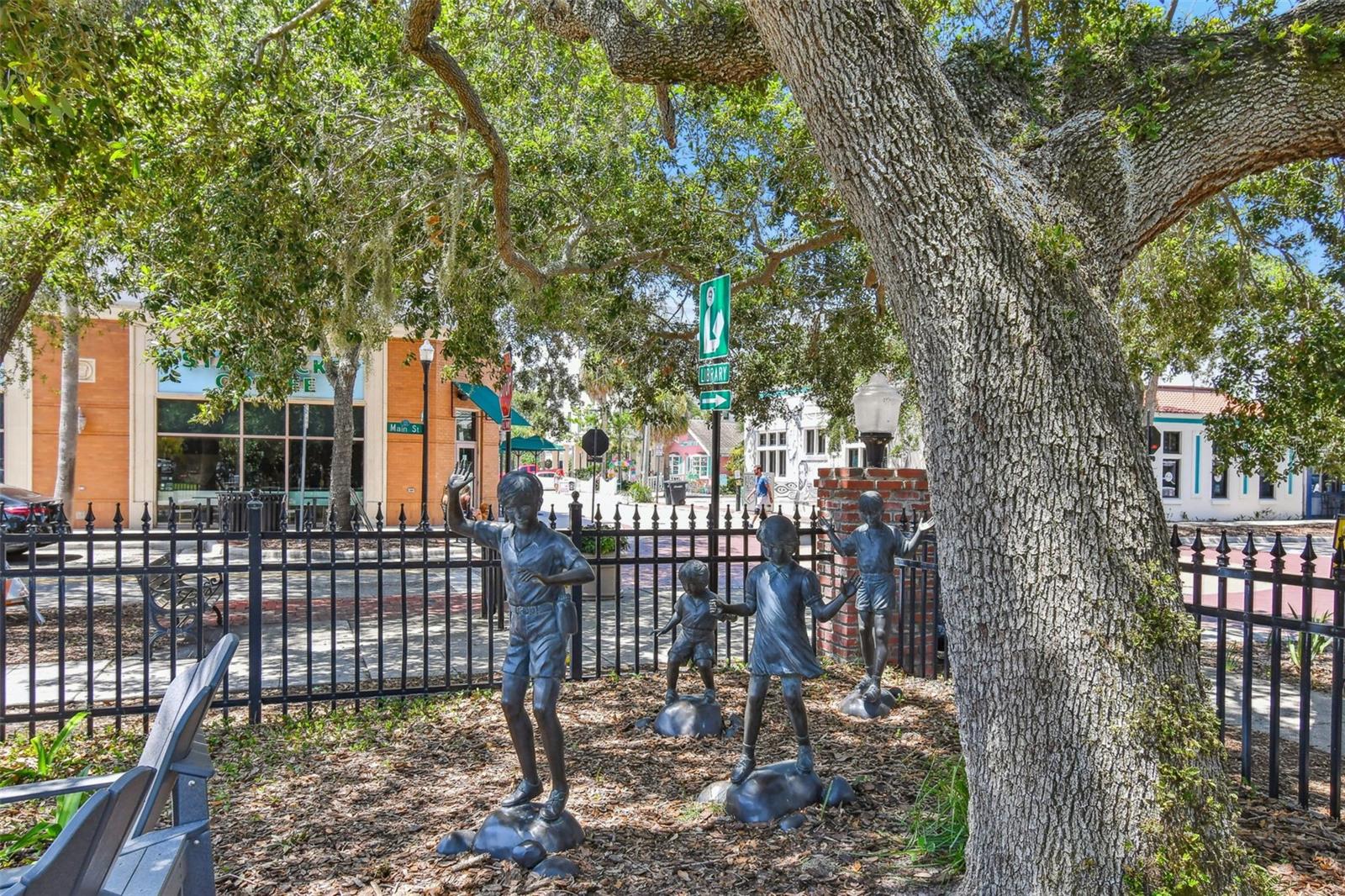 LA FOREST AT GREEN SPGS THE GROVE - Residential