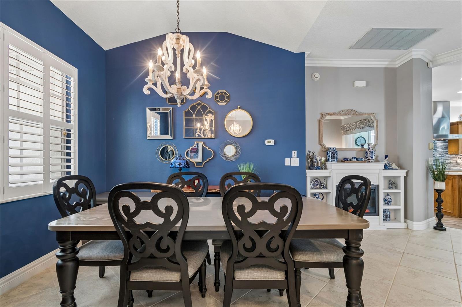 LA FOREST AT GREEN SPGS THE GROVE - Residential