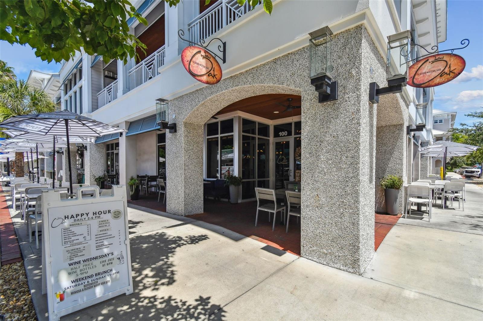 LA FOREST AT GREEN SPGS THE GROVE - Residential