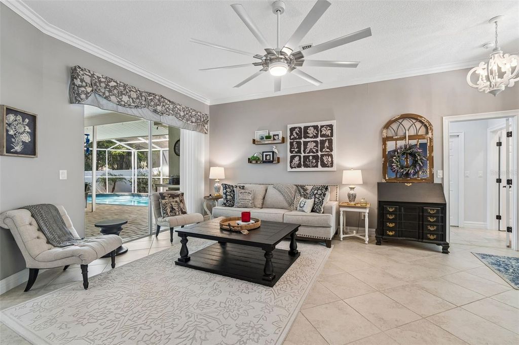 Photo of 1709 La Forest Avenue, Safety Harbor, FL 34695 (MLS # TB8485479)