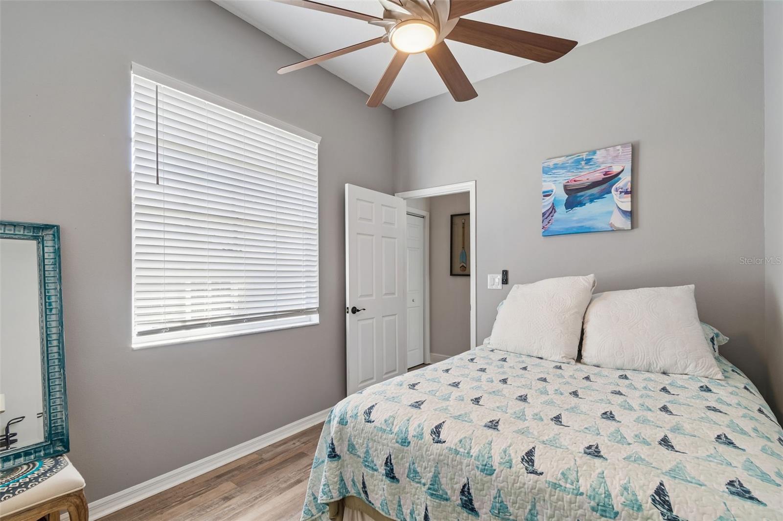 LA FOREST AT GREEN SPGS THE GROVE - Residential