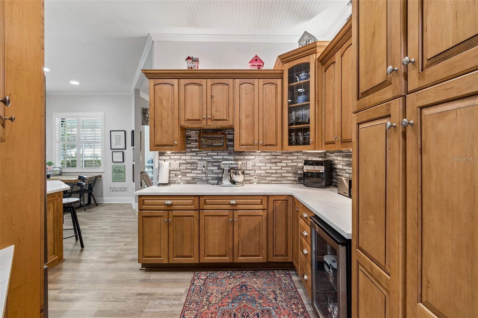 LA FOREST AT GREEN SPGS THE GROVE - Residential