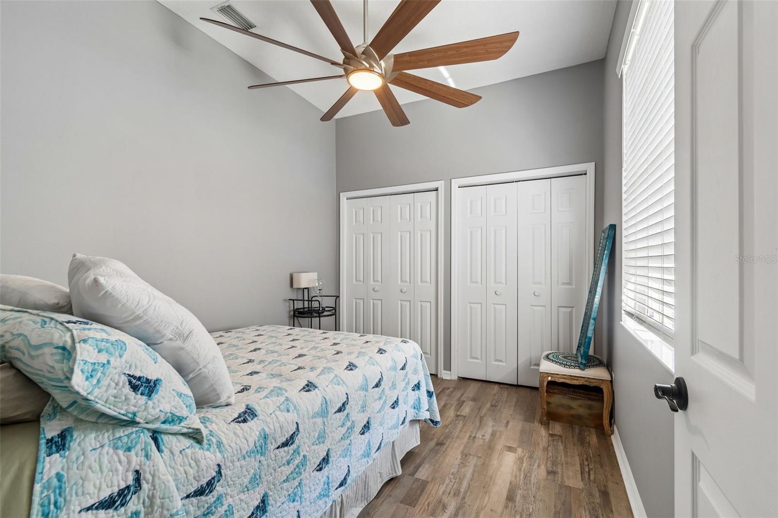 LA FOREST AT GREEN SPGS THE GROVE - Residential