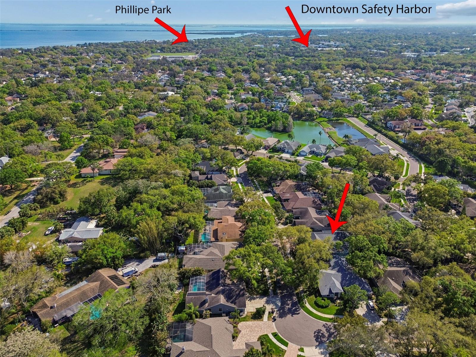 LA FOREST AT GREEN SPGS THE GROVE - Residential