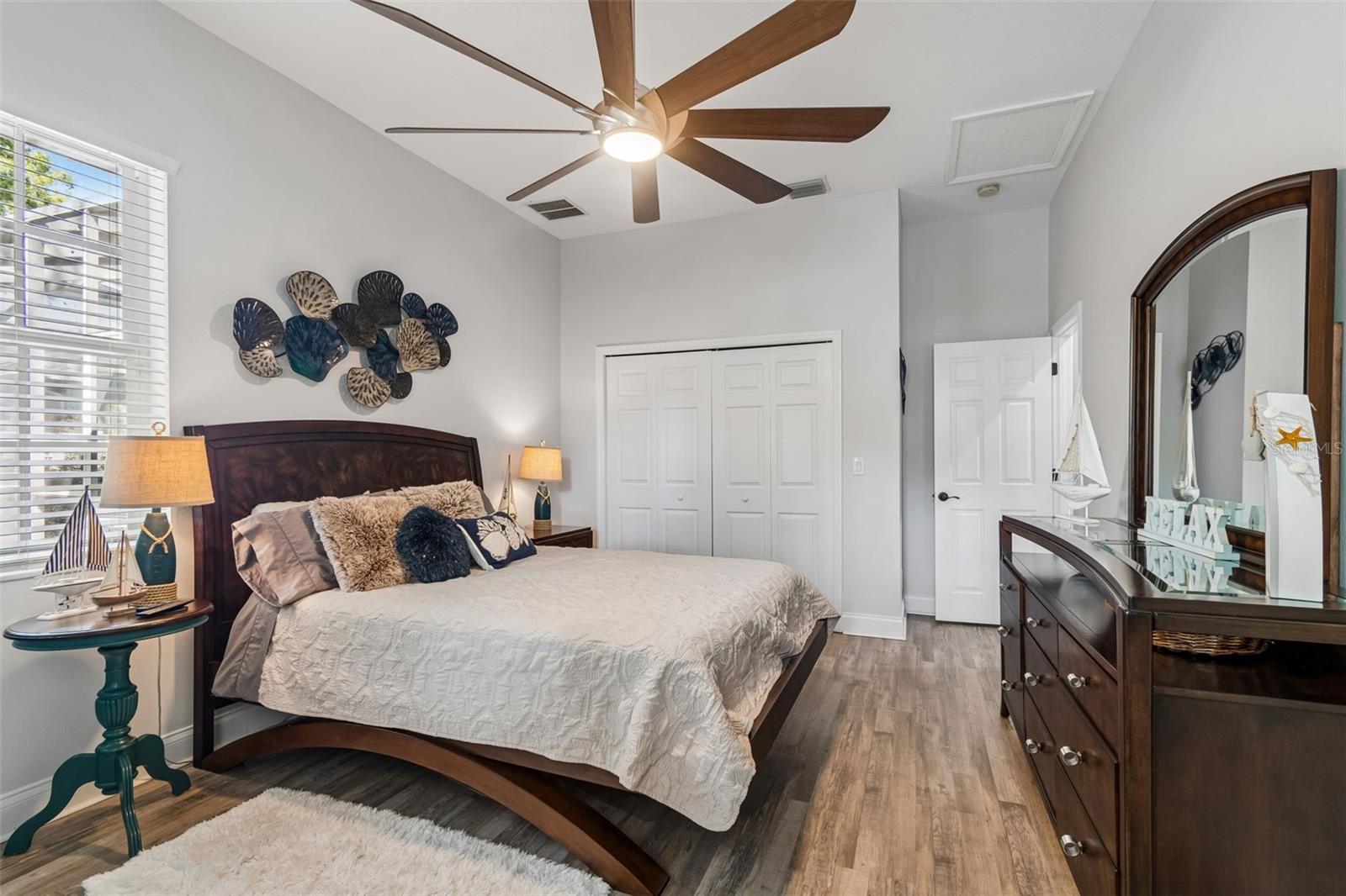 LA FOREST AT GREEN SPGS THE GROVE - Residential