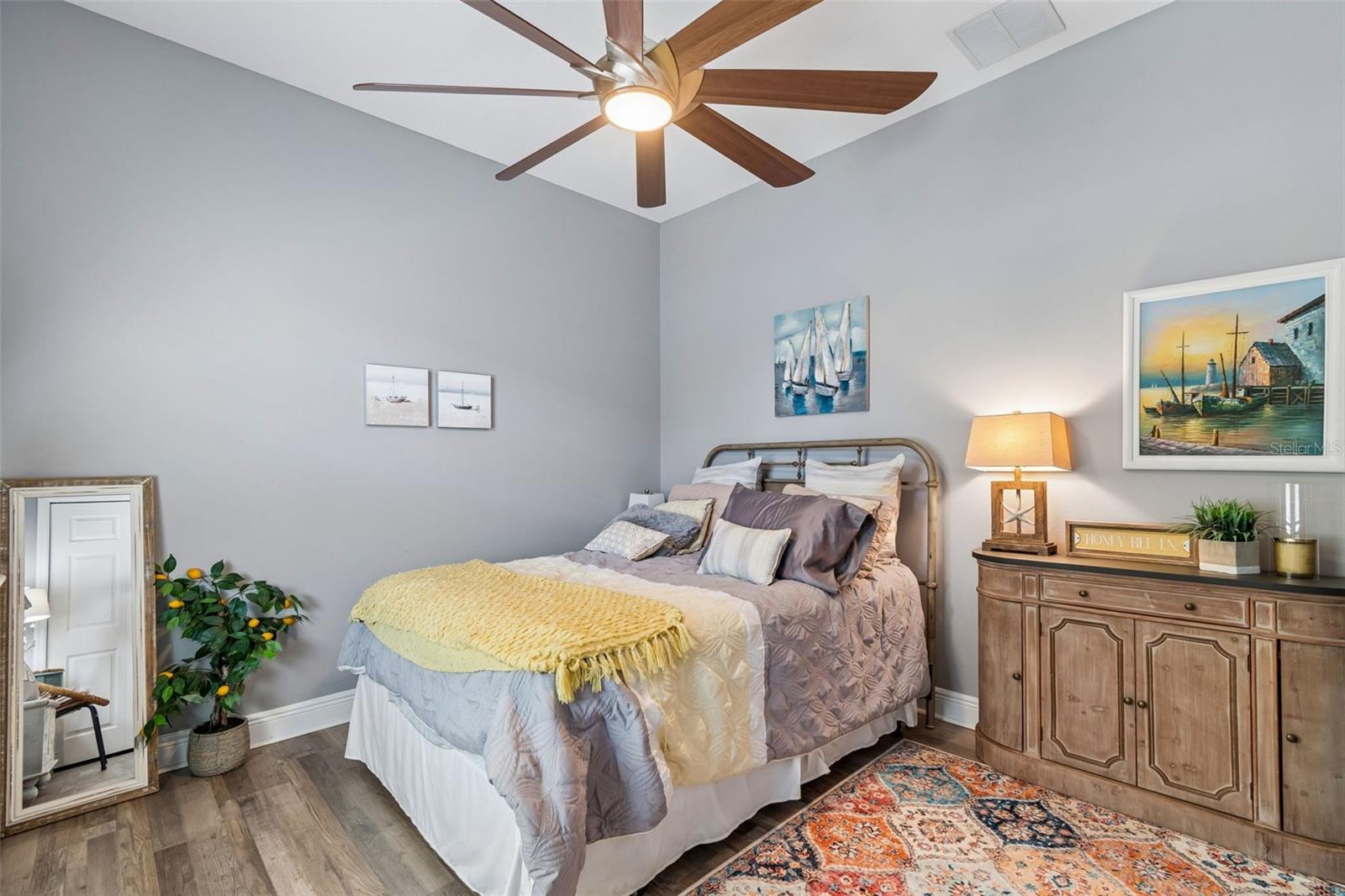 LA FOREST AT GREEN SPGS THE GROVE - Residential