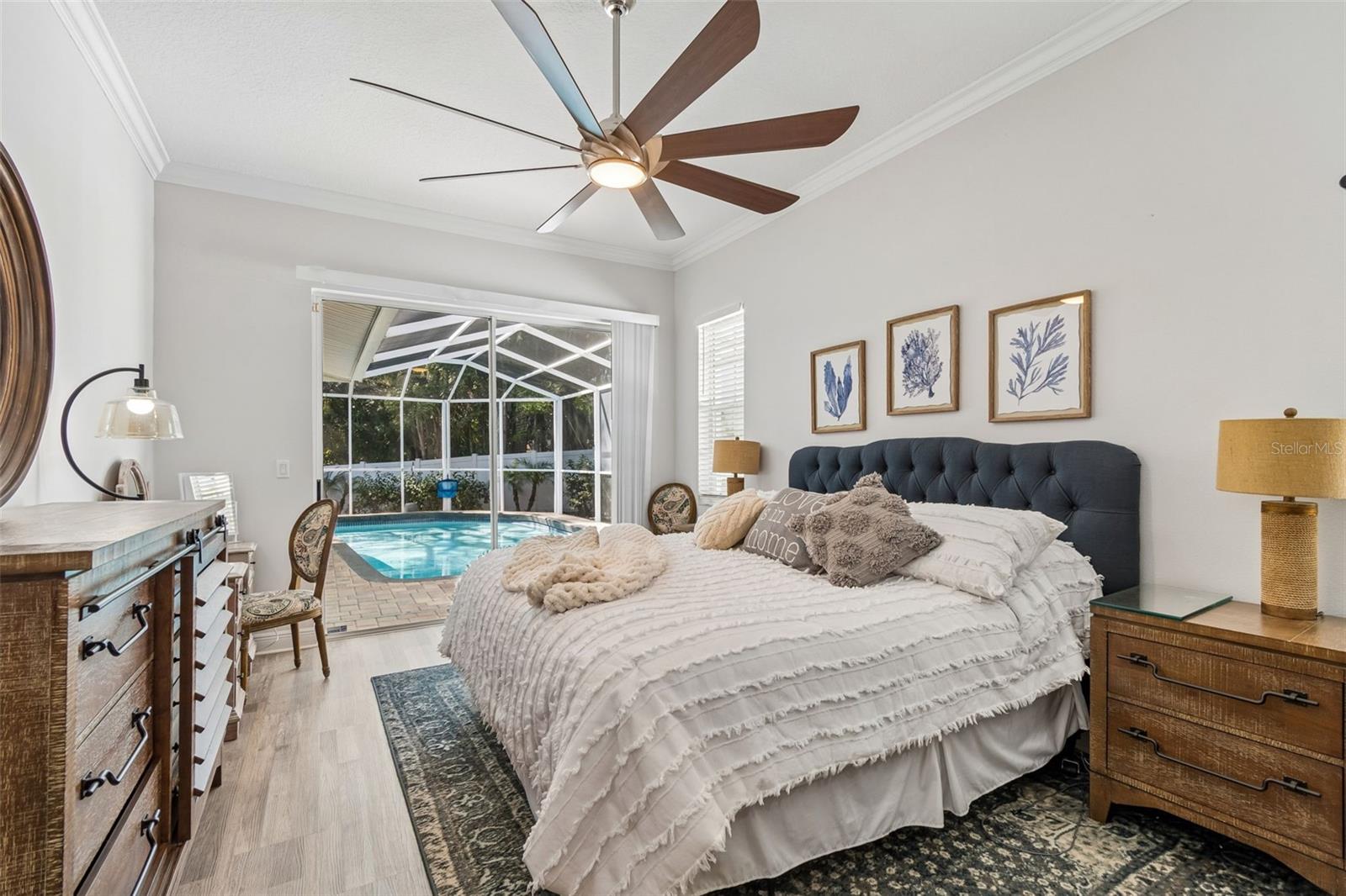 LA FOREST AT GREEN SPGS THE GROVE - Residential