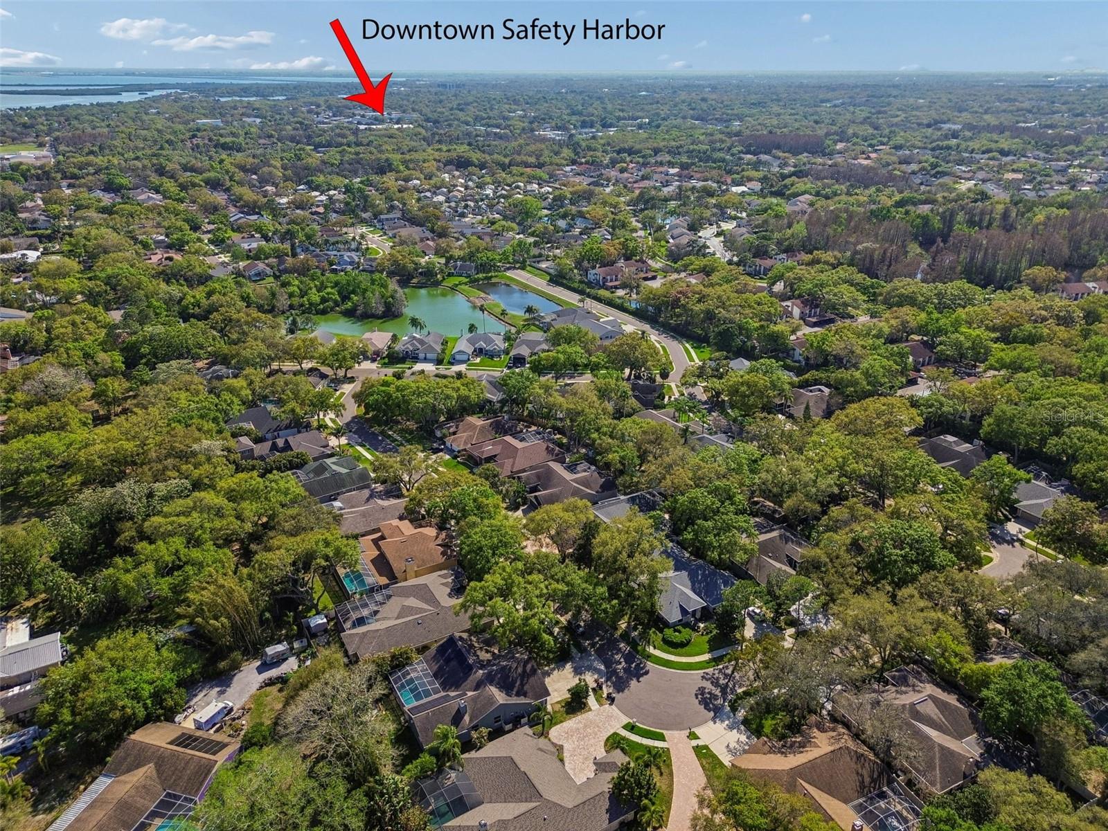 LA FOREST AT GREEN SPGS THE GROVE - Residential