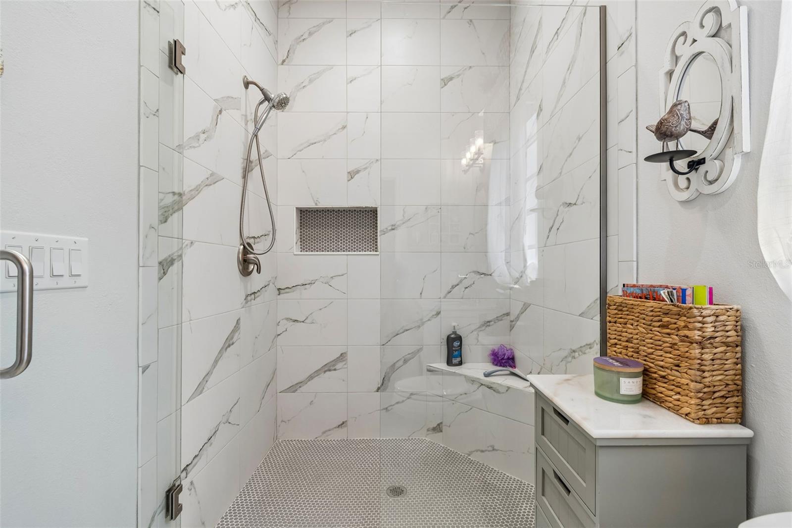 LA FOREST AT GREEN SPGS THE GROVE - Residential