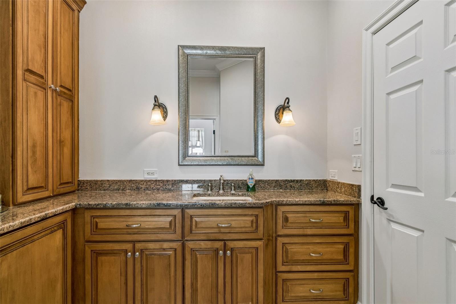 LA FOREST AT GREEN SPGS THE GROVE - Residential