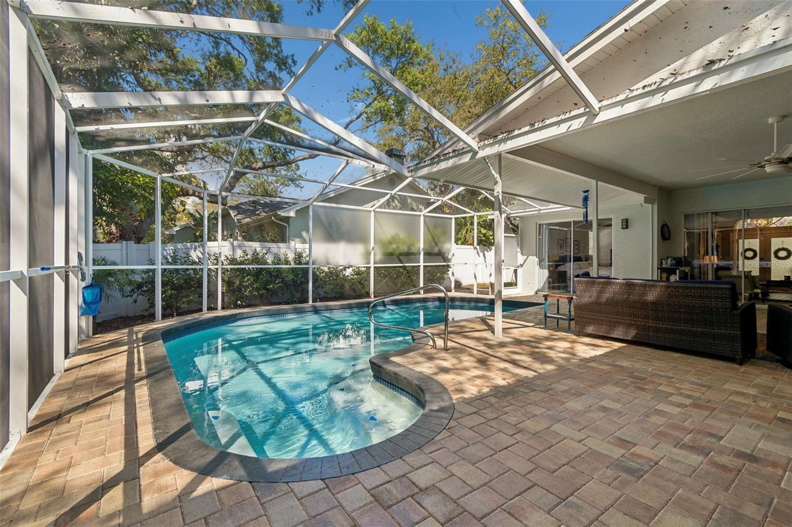 LA FOREST AT GREEN SPGS THE GROVE - Residential