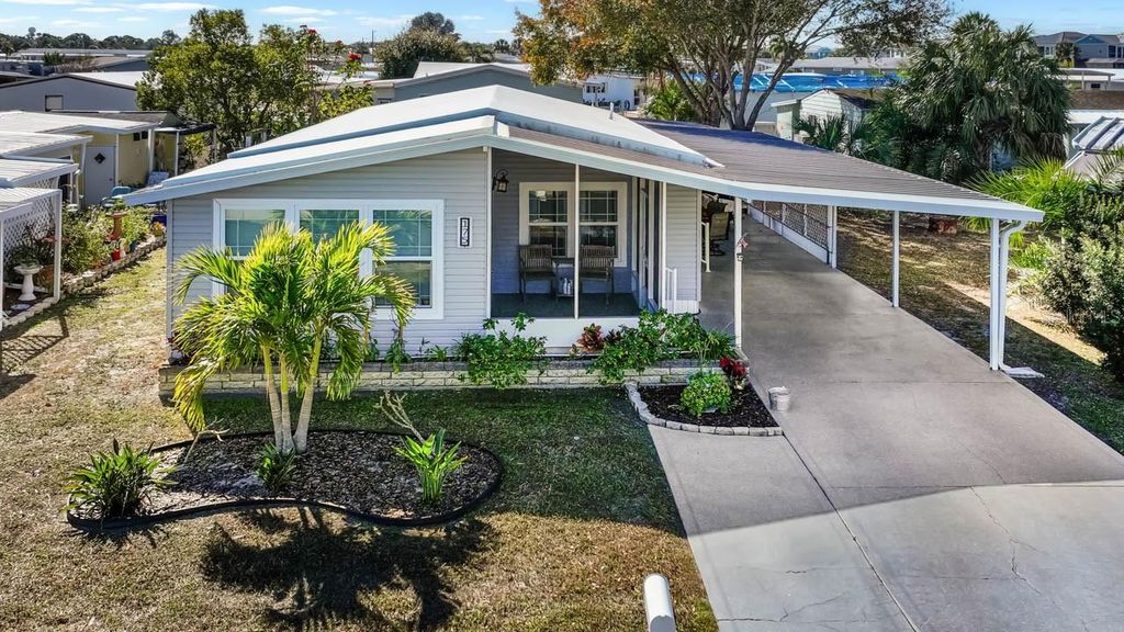 Photo of 175 N Saint Thomas Circle, Apollo Beach, FL 33572 (MLS # TB8460666)