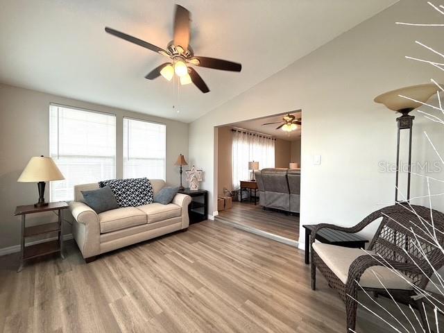 CARIBBEAN ISLES RESIDENTIAL CO - Residential