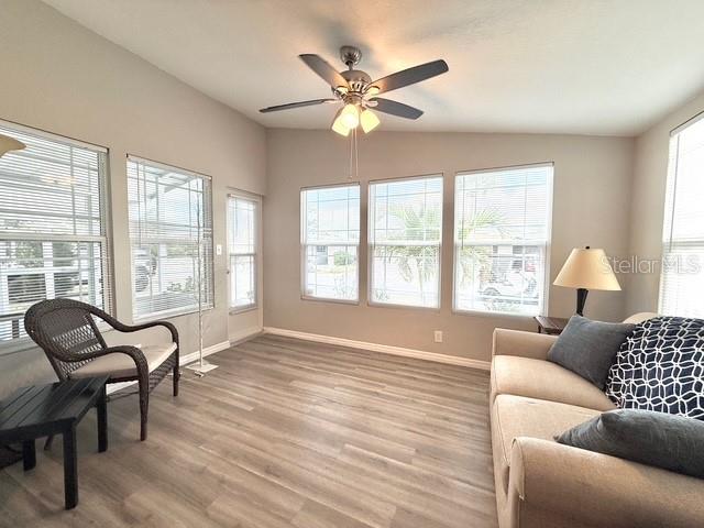 CARIBBEAN ISLES RESIDENTIAL CO - Residential