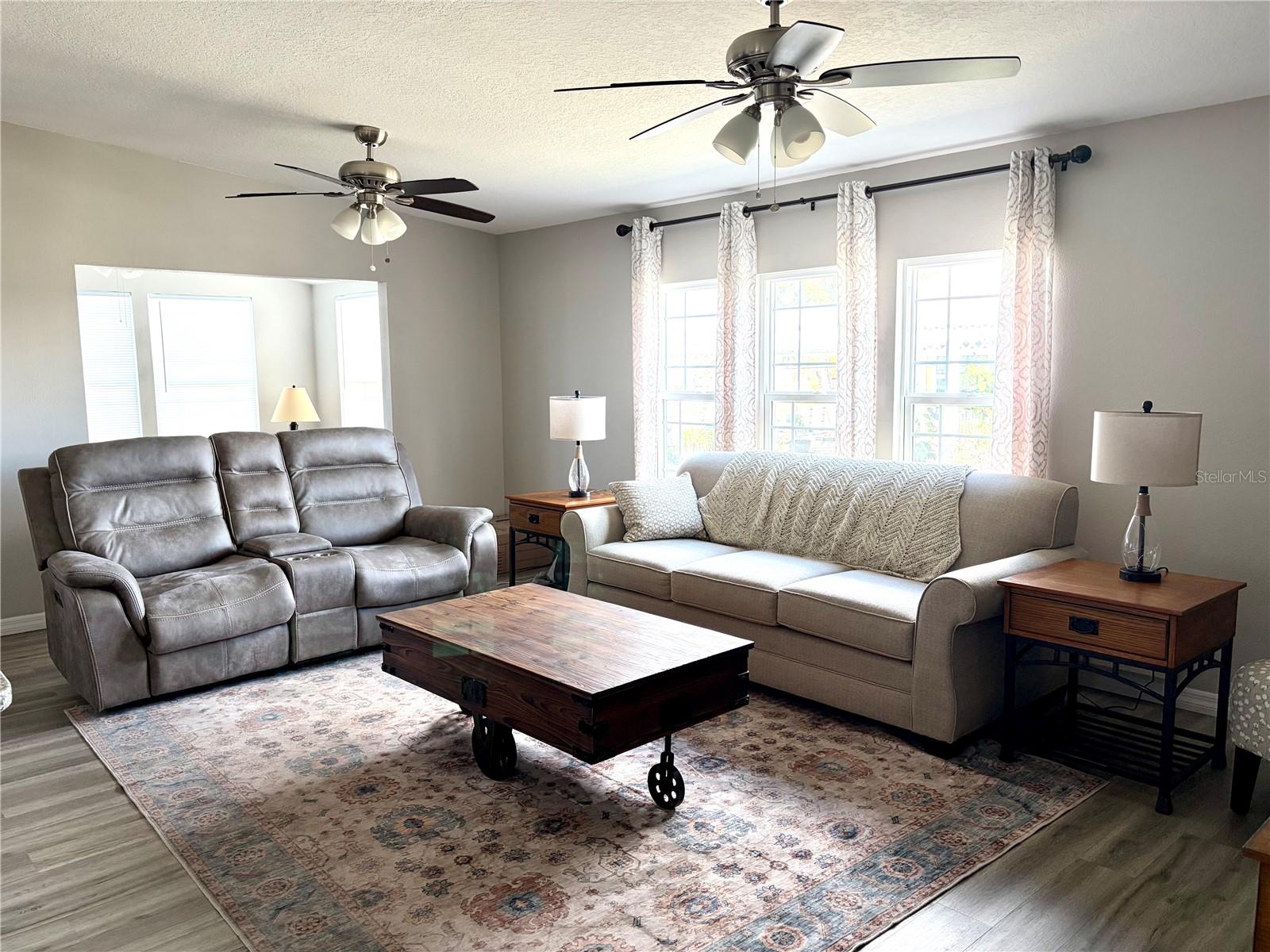 CARIBBEAN ISLES RESIDENTIAL CO - Residential