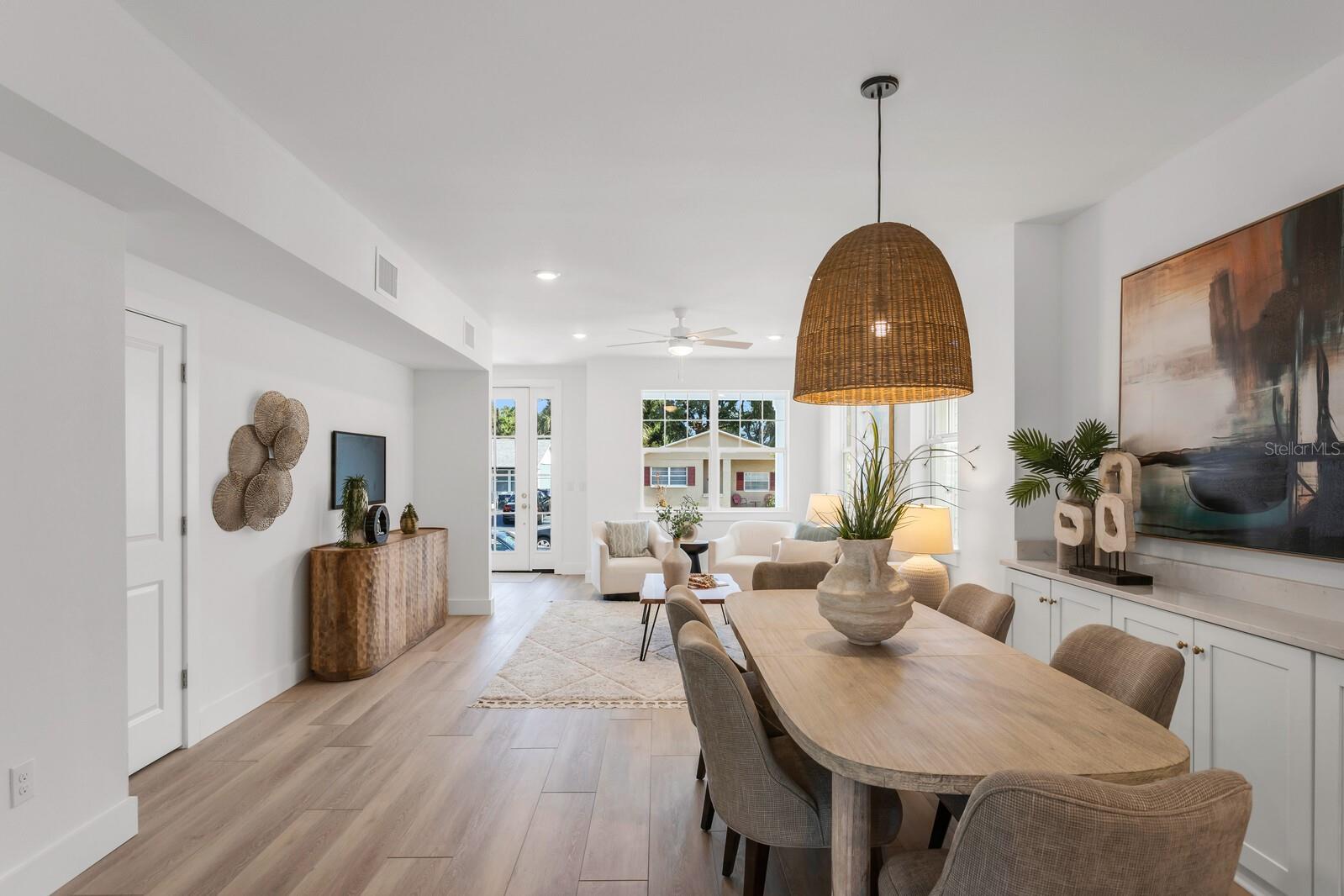 MACFARLANES ADDS - Residential Lease