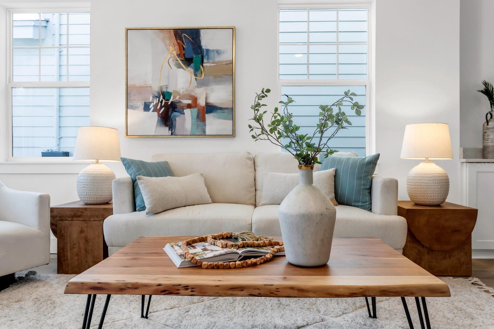 MACFARLANES ADDS - Residential Lease