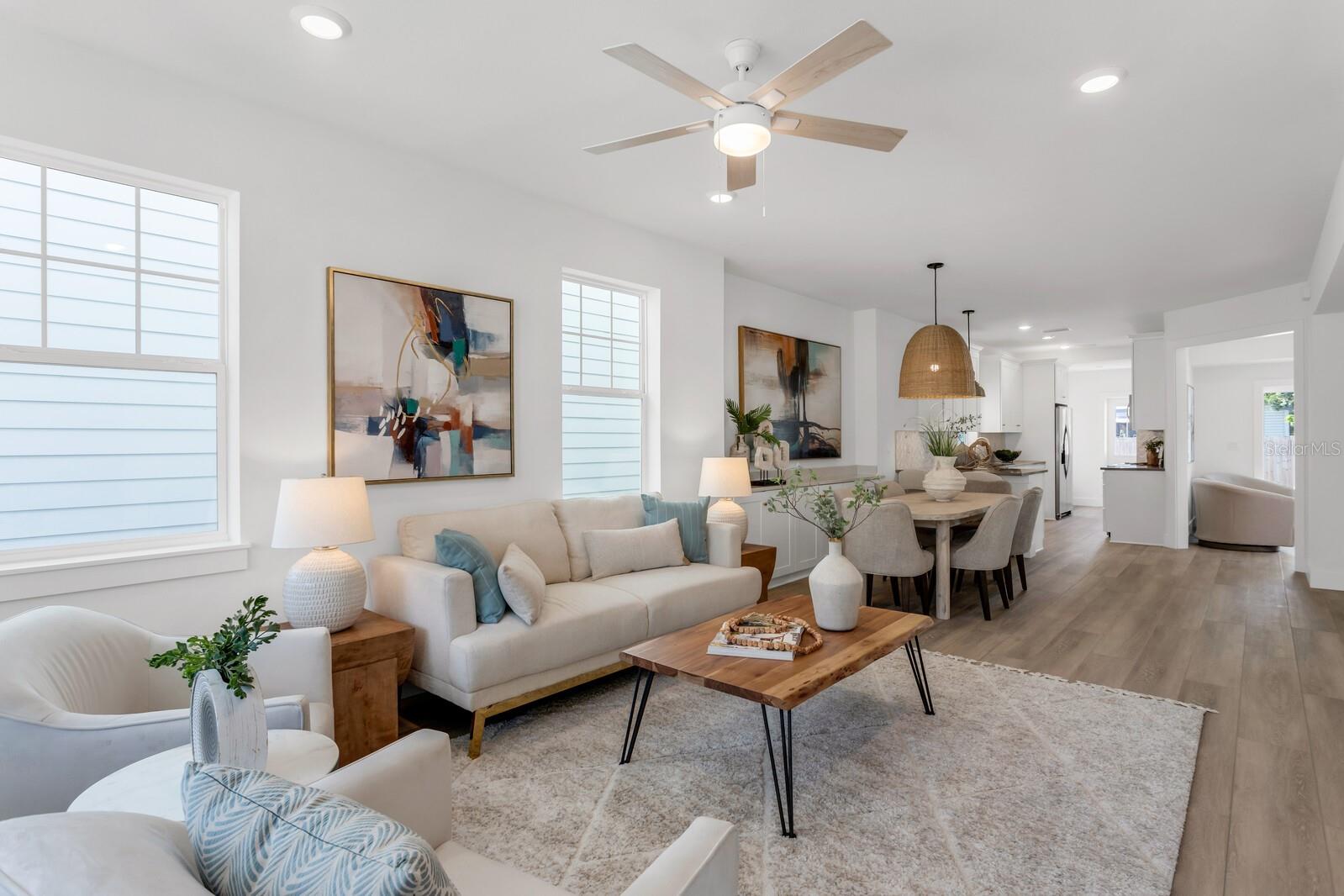 MACFARLANES ADDS - Residential Lease