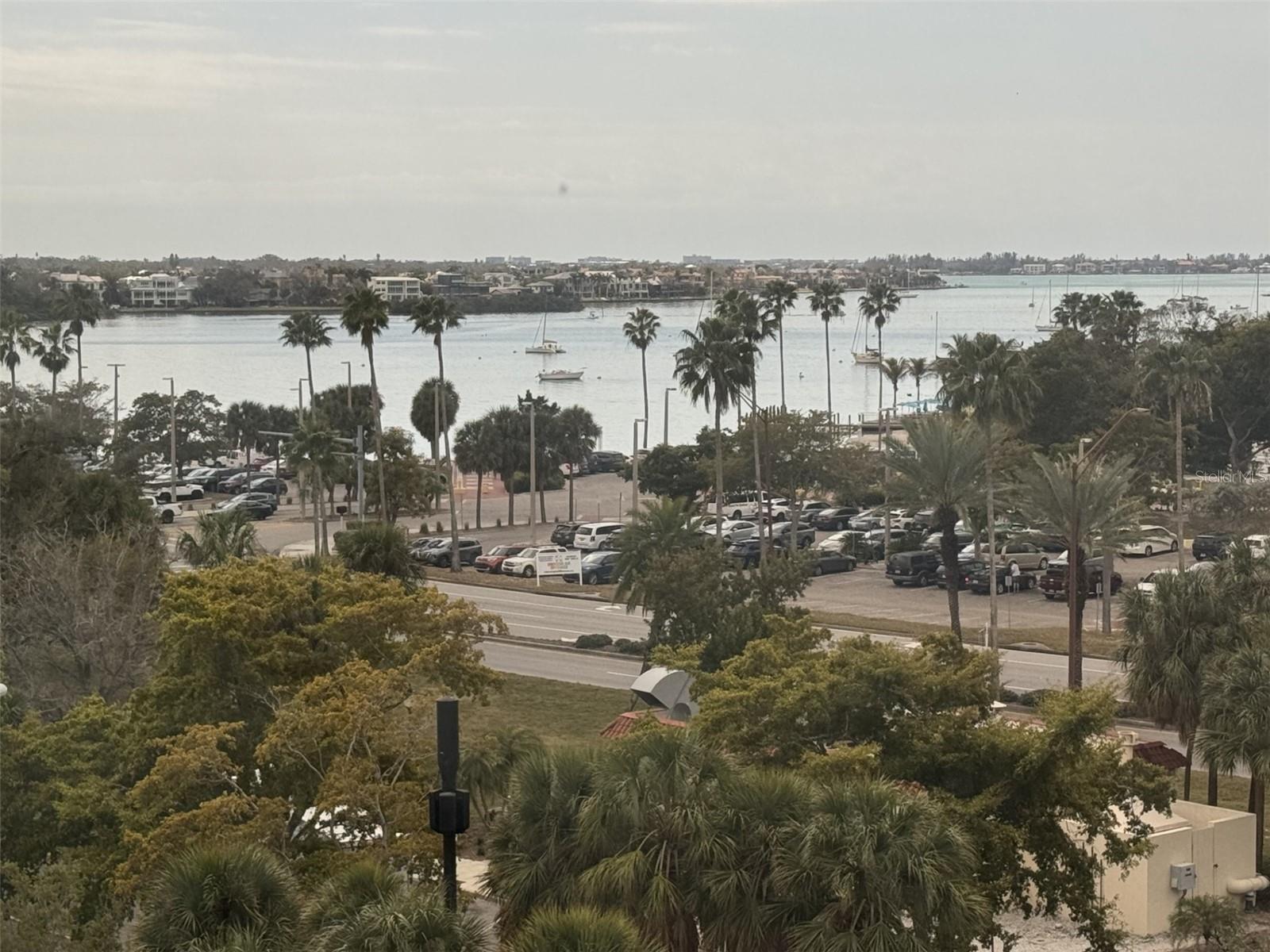 GULFSTREAM TOWERS - Residential Lease