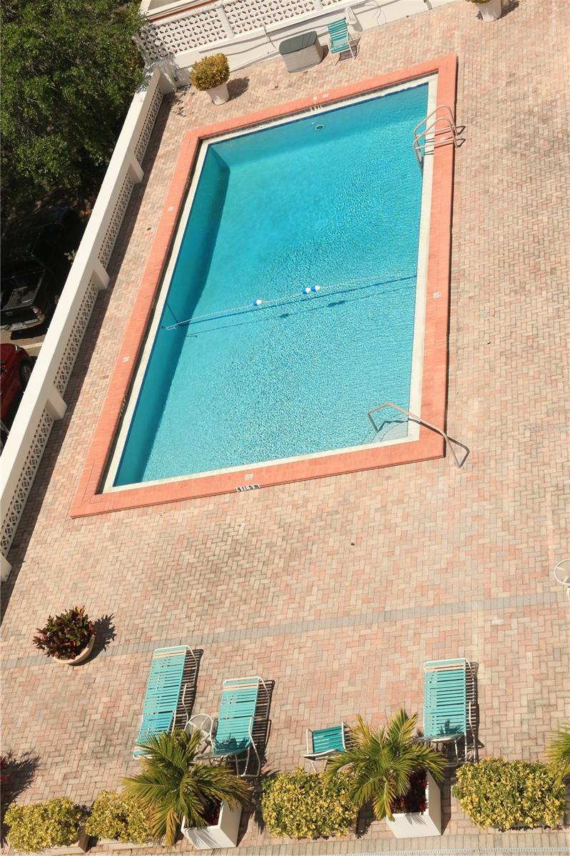 GULFSTREAM TOWERS - Residential Lease