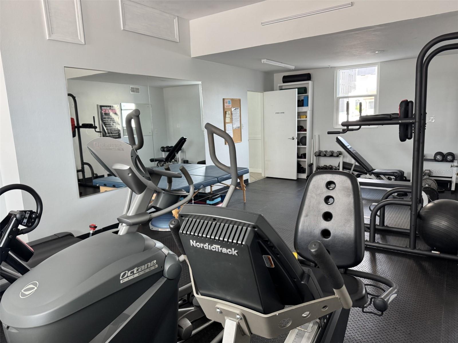 GULFSTREAM TOWERS - Residential Lease