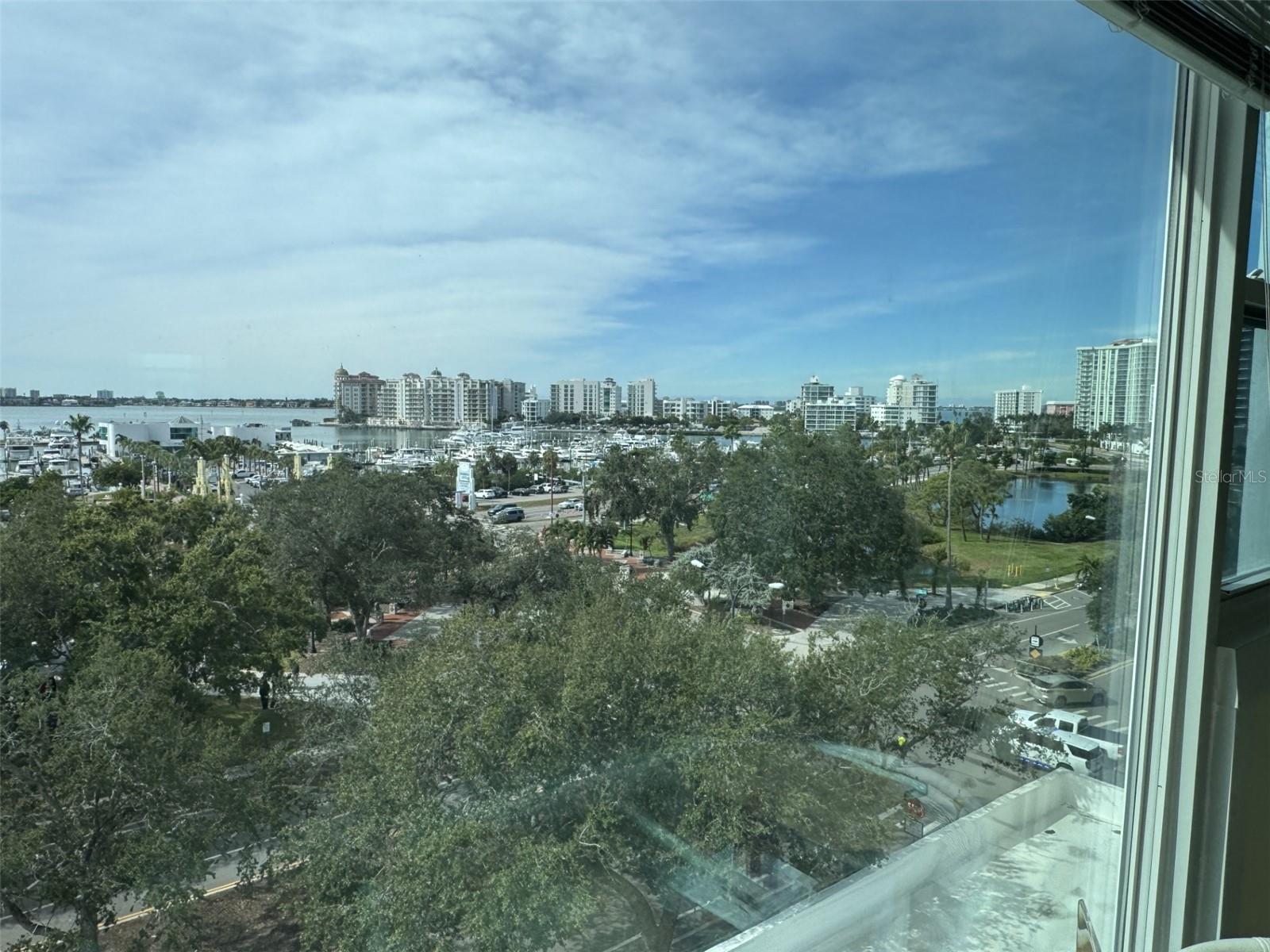 GULFSTREAM TOWERS - Residential Lease