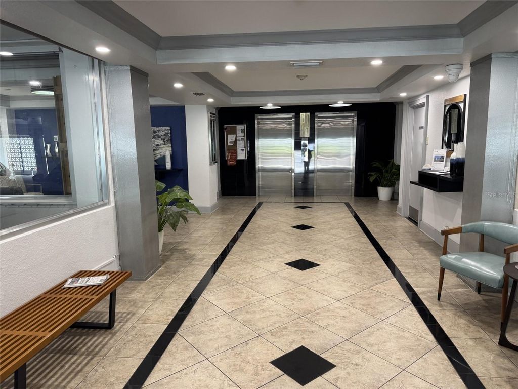 Photo of 33 S Gulfstream Avenue #708, Sarasota, FL 34236 (MLS # A4684387)