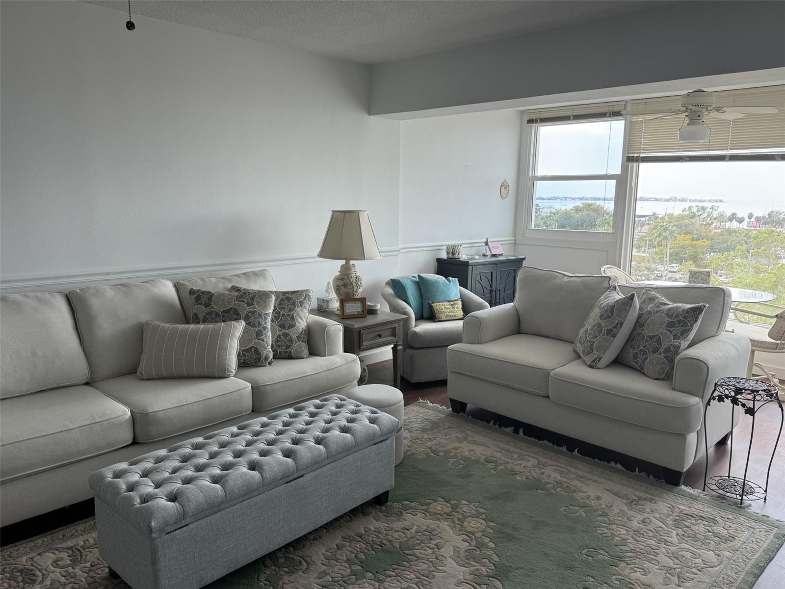 GULFSTREAM TOWERS - Residential Lease