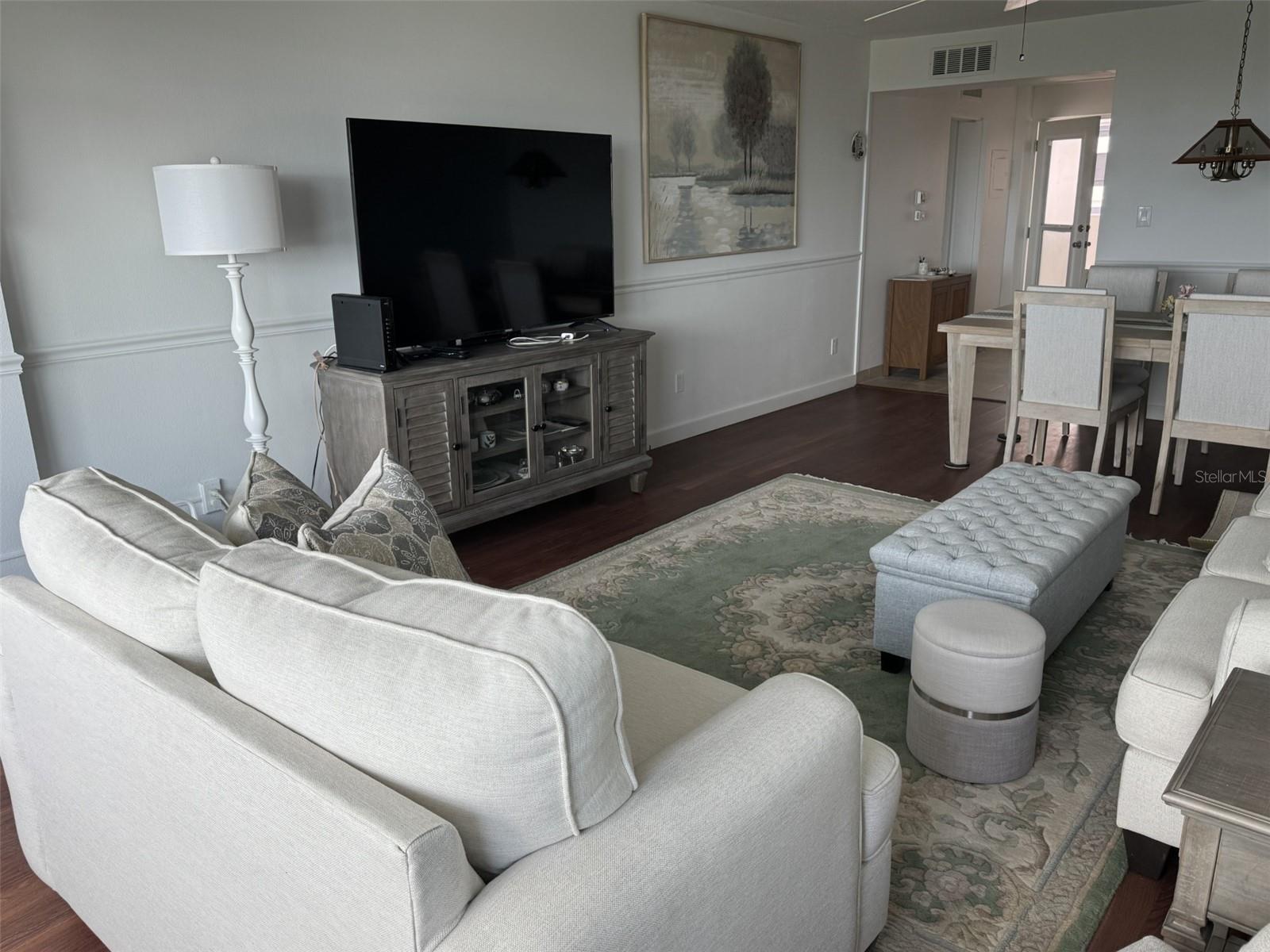 GULFSTREAM TOWERS - Residential Lease