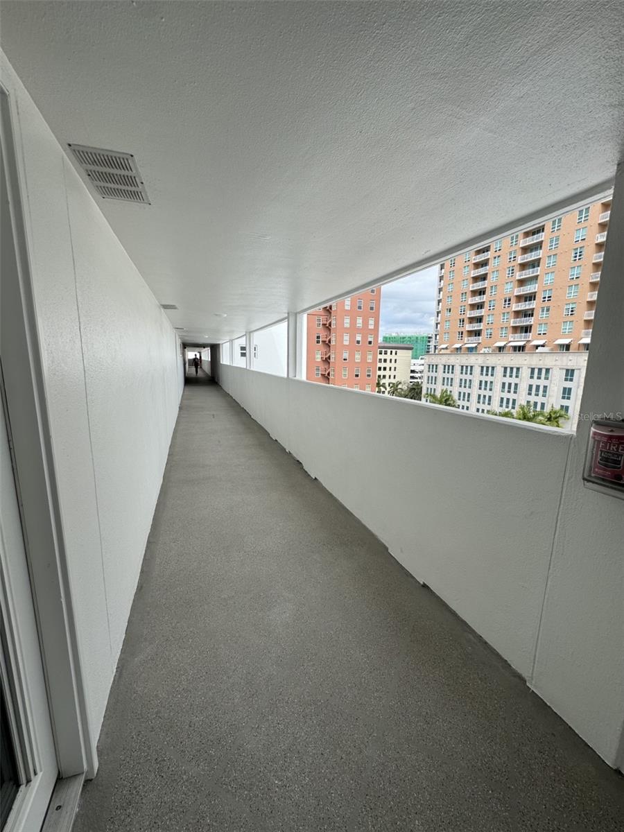 GULFSTREAM TOWERS - Residential Lease