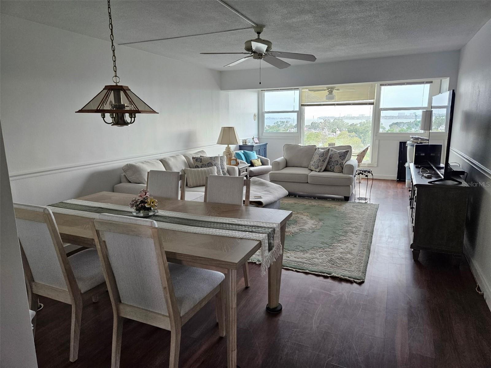 GULFSTREAM TOWERS - Residential Lease