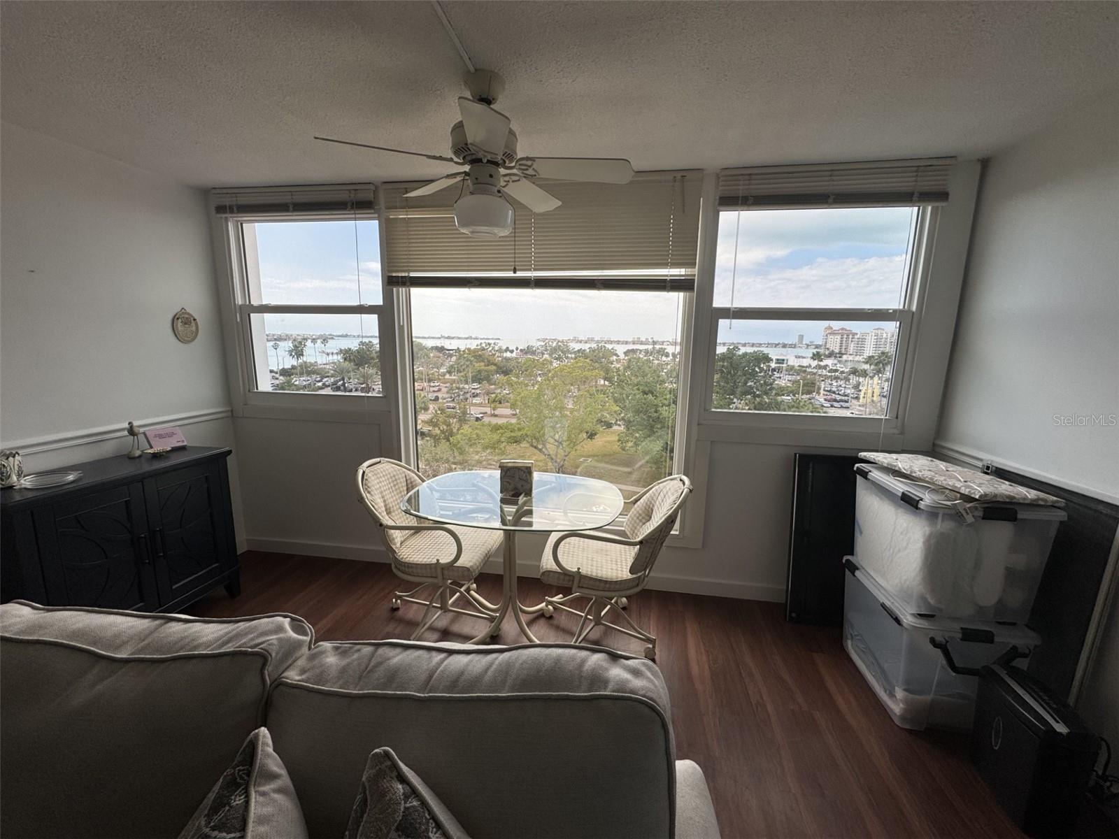 GULFSTREAM TOWERS - Residential Lease