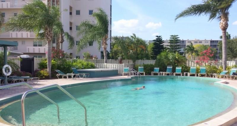 IRONWOOD ELEVENTH CONDO - Residential Lease