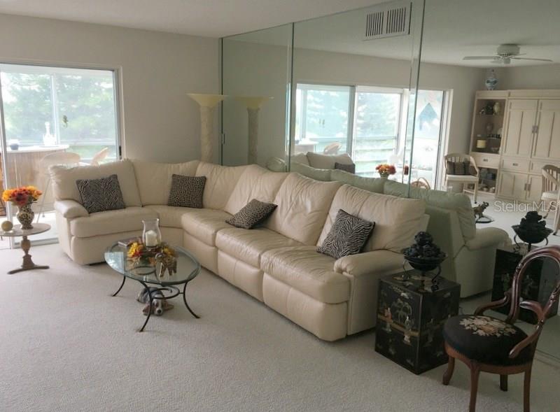 IRONWOOD ELEVENTH CONDO - Residential Lease