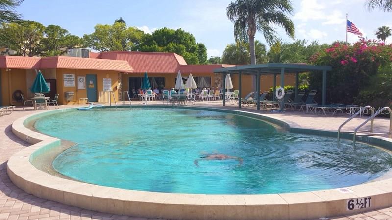 IRONWOOD ELEVENTH CONDO - Residential Lease