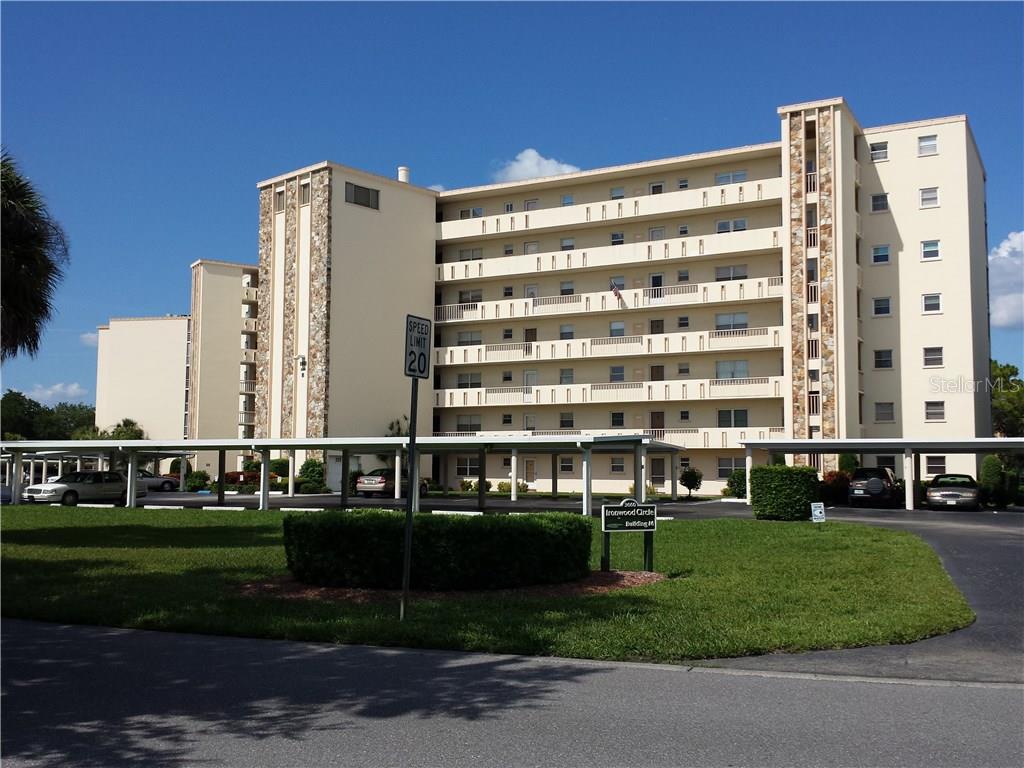 55+ Community. Lovely 2 BR/2 BA, 5th floor condo with elevator access: peace and quiet, bird's eye view of the semi-private golf course, only 6 miles from Gulf beaches, close to public transportation, restaurants, shopping and medical facilities. This unit has it all. Community also offers tennis, shuffleboard, heated pool, hot tub all surrounded by lush, mature landscaping. It's a tropical Paradise! Just 20 minutes to Sarasota-Bradenton airport, 30 minutes to the arts of Sarasota, 1 hour to St Pete/Tampa and 2 hours to the attractions of Orlando. Utilities, cable or streaming tv and WIFI are included. NO PETS/NO SMOKING. 3 MONTH MINIMUM STAY REQUIRED. Association application and approval required ($125). DEC 1-APR 30: $2900 per month* // MAY 1-NOV 30 $1900 per month* (*additional fees & taxes apply). Prices shown are based on 2-person occupancy. Additional persons staying in the unit for a period of longer than 7 days may be considered additional occupants and subject to additional rental fees being charged and/or application and approval process if the community is governed by association rules and regulations. Your rental Agent must be advised of all additional occupants and dates they will be in the unit. Additional charges will be: security deposit ($500), departure cleaning fee ($210), Booking fee ($250.00) , Sales and Resort Taxes (12%) and Travel Insurance (if purchased at the time reservation is booked). Rates are subject to change without notice and reservations are not guaranteed until initial reservation deposit is received. NOTE: We do not accept reservations for high season months of Jan - April for less than 90 days until after Labor Day. After Labor Day - 30 DAY minimum rentals only during the HIGH SEASON months of January, February and March. Tenants who are in this year have first option to renew for the next year, and have until April 15 to advise us if they are returning. Please contact us to be added to automatic e-mail alerts for available units. PROPERTIES ARE SET UP FOR CONVENIENT CONTACTLESS TOURS. We are unable to do in person showings due to existing bookings and owner usage. Photos on website are updated regularly.