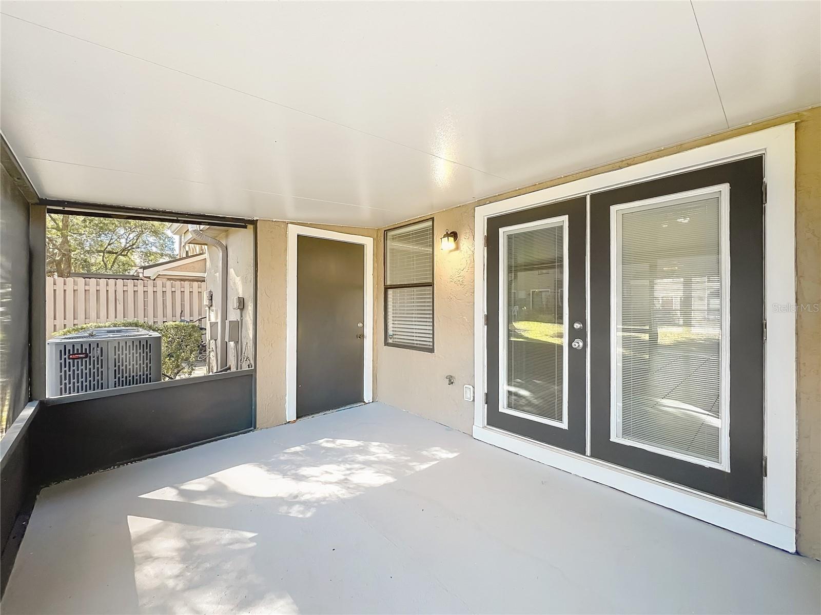 CASA PARK VILLAS PH 1 - Residential