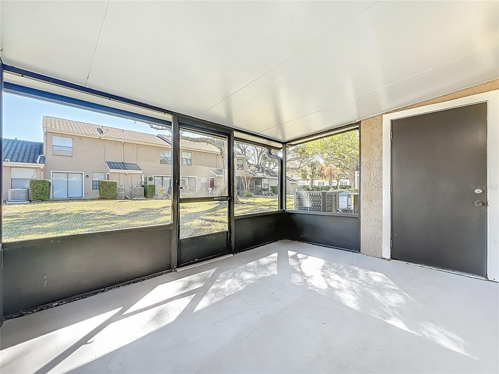 CASA PARK VILLAS PH 1 - Residential