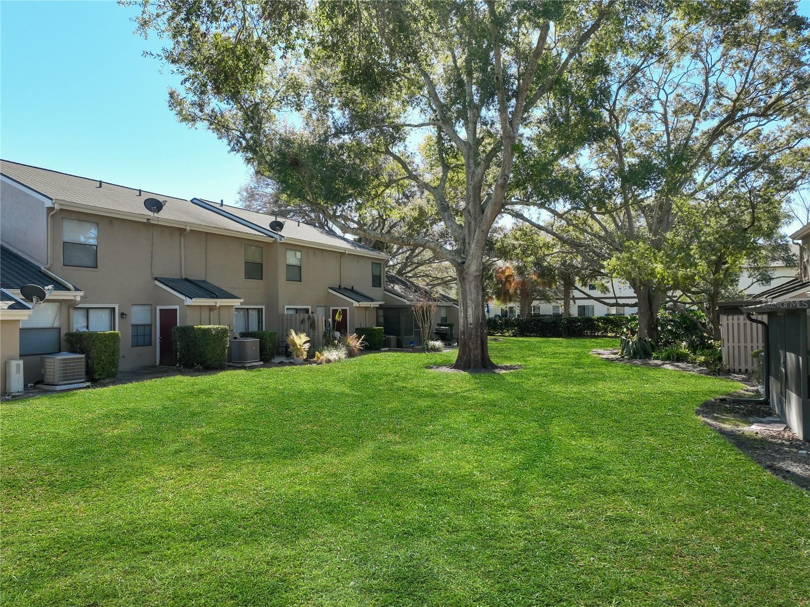 CASA PARK VILLAS PH 1 - Residential